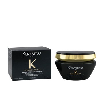 K’ERASTASE 卡詩 黑鑽極萃逆時髮膜200ml