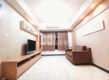 龍安商圈.中路.交流道溫馨優質2房車｜桃園市桃園區國信街