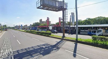 彎彎推薦六六大溪交流道旁一般農｜桃園市大溪區東隆段