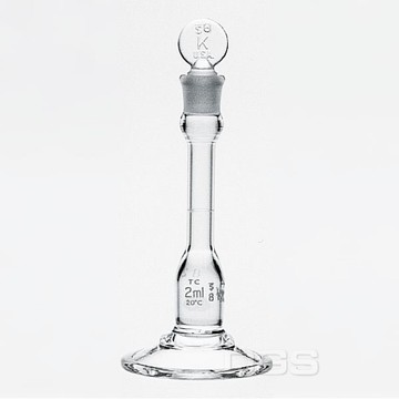 《KIMBLE》微量量瓶 Flask, Volumetric, Micro, Class A