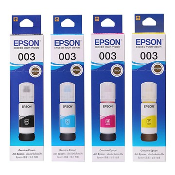 EPSON T00V 四色一組 原廠墨水罐 適用 L3110/L3150/L1110/L5190/L5196/L3116/L3156/L1210/L3210/L3216/L3250/L3256/L3260/L5290