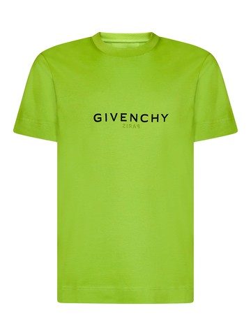 Givenchy GIVENCHY Reverse T-shirt
