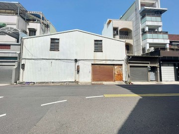 永南一品水萍塭公園13米面寬建地【C128】｜台南市南區新興段
