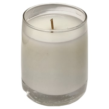 MOSS ST. FRAGRANCES 梔子花 80g 蠟燭 - 100%天然大豆蠟 增添室內空間香氣  1件