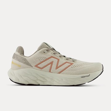 【NEW BALANCE】 880系列 慢跑鞋 女款 緩震 防潑水 GORE-TEX 亞麻棕 W880GE14