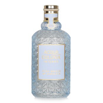 4711 4711 Pure Breeze Of Himalaya 中性芳香料香水 170ml/5.7oz-古龍水