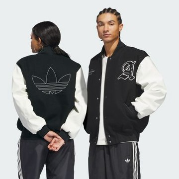 【adidas 愛迪達】 ORIGINALS 運動外套 男/女 - Originals KA9352
