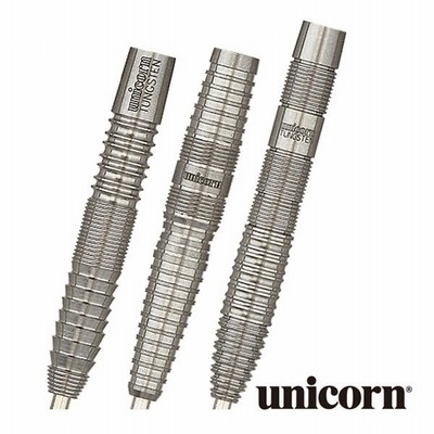 ダーツ バレル ユニコーン unicorn GRIPPER 6/7/8 STEEL グリッパー ハードダーツ