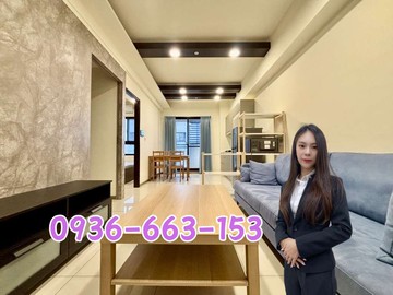 橋頭新市鎮⭐隆大鳳凰冠⭐高樓景觀裝潢兩房+車位｜高雄市橋頭區經武路