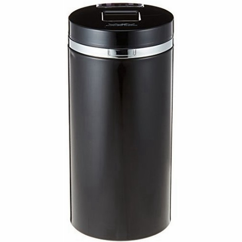 セイワ Seiwa 車用 灰皿 ソーラー缶アッシュ4ロング ソーラータイプ ブルーled ブラック W651 通販 Lineポイント最大0 5 Get Lineショッピング