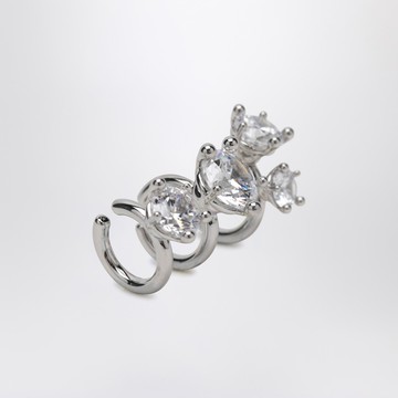 Constellation earring set