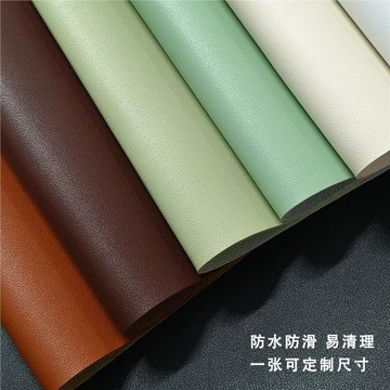 簡約鼠標墊超大號加厚辦公室電腦桌墊防水可擦洗鍵盤墊學生學習墊