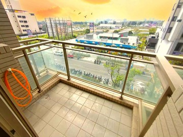 卓悅聯盟A7皇翔歡喜城2房+車位新莊阿偉｜桃園市龜山區文青二路
