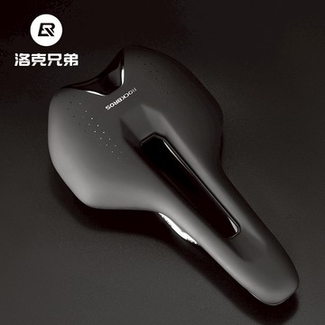 ROCKBROS洛克兄弟旗艦店 坐墊 騎行坐墊 自行車坐墊 鞍座 公路車坐墊 山地車坐墊 折叠車坐墊 自行車舒適輕盈坐墊
