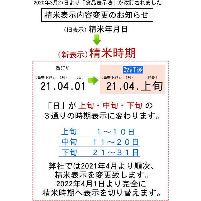 新米 令和5年産 桜並木と雪景色をイメージした オリジナル袋2種 ひとめぼれ10kg (5kg×2) 無洗米 送料無料 宮城県 登米産 ・沖縄県送料2000円