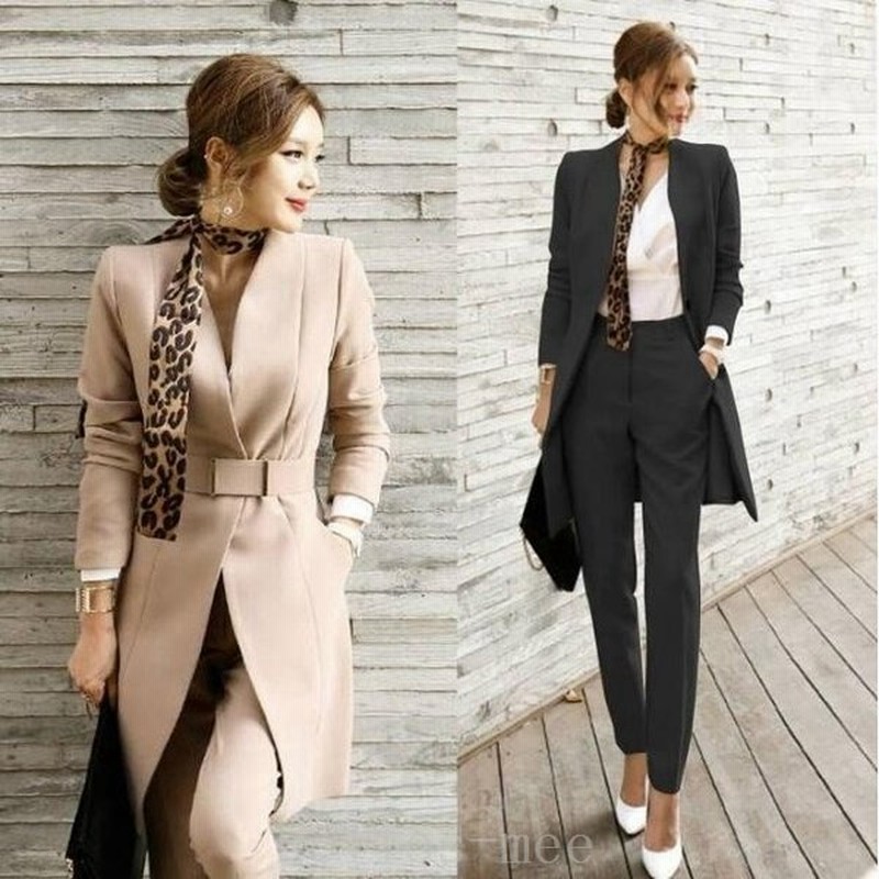 春秋セットアップスーツパンツスーツ姫系エレガントレディースフォーマル結婚式発表会セレモニースーツノーカラースーツジャケットロックパンツ 通販 Lineポイント最大get Lineショッピング