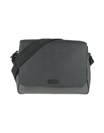 BORBONESE Cross-body bags - Item 45912641