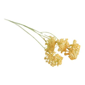 仿真花翠珠繡球假花酒店裝飾花塑料花餐桌花束居家花擺