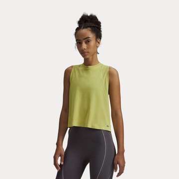 UA 女 Halo Vent 背心 人氣新品