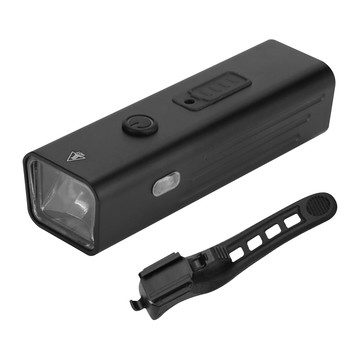 AERIVO USB充電自行車燈  單一顏色  1個