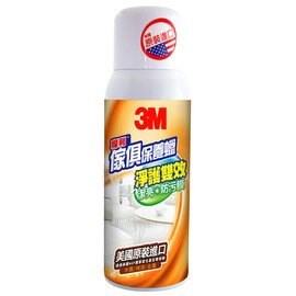 3M 魔利傢俱保養蠟 家具保養蠟 (300ml)【APP滿額下單10%點數(單一帳號最高5000點)】1/31止