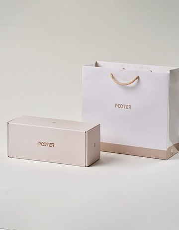 3雙入經典禮盒（不含襪）