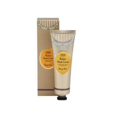 SABON 香芒奇異果極潤護手霜 75ml(航空版)