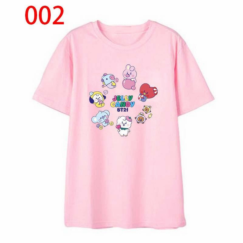 衣類 BTS(防弾少年団) Tシャツ ブラック サイズ2 「BTS WORLD