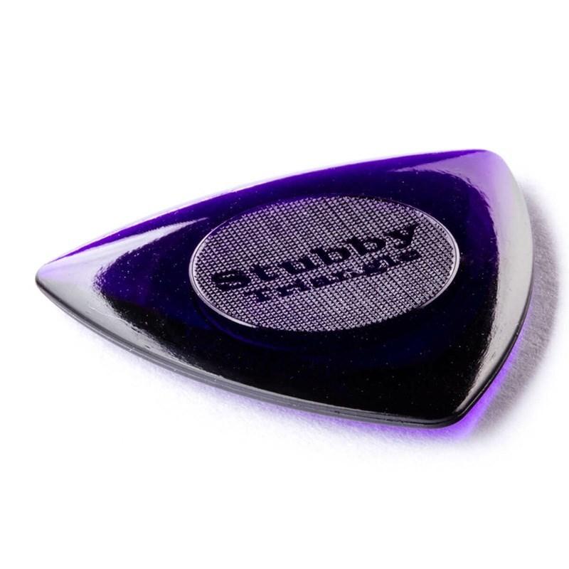 Dunlop Manufacturing Dunlop Tri Stubby Picksセット