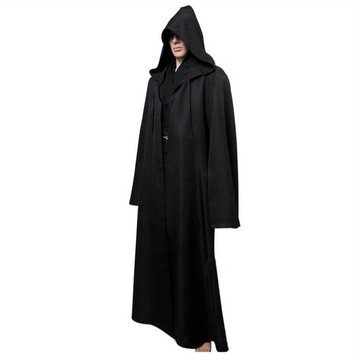 萬聖節星球大戰絶地武士披風動漫cos服裝