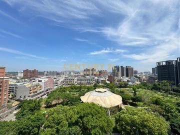 優質獨家面公園景觀戶大空間3+1房車｜桃園市楊梅區三民路