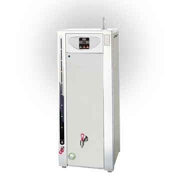 《Buder 普德》BD-20G落地型全自動開水機【贈安裝】【單機版】