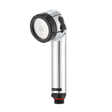 Hihome KYUNGMIN TECH 暴風蓮蓬頭套裝  銀色  1個