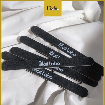 [超熱賣回購款🔥現貨供應] Nail labo 韓國進口磨棒 真甲磨棒180/180 指甲磨棒 美甲工具 指甲拋棒