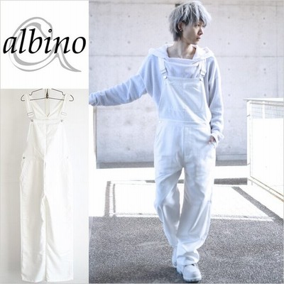 オーバーオール メンズ ワイドパンツ サロペット スラックス スーツ モード系 日本製 国産 黒 ブラック オリジナル 個性的 中性的 ユニセックス レディース 通販 Lineポイント最大get Lineショッピング