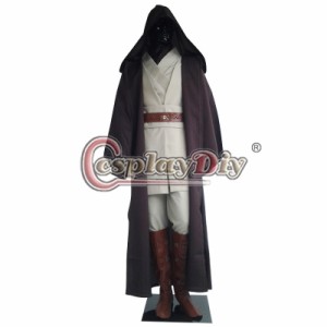 高品質 高級コスプレ衣装 スターウォーズ 風 アナキン・スカイウォーカー タイプ Star Wars Jedi Knight Anakin  Skywalker Cosplay | LINEショッピング