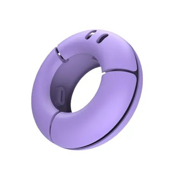ENERGY FORT 甜甜圈磁吸數據線收納器 收線器 理線器