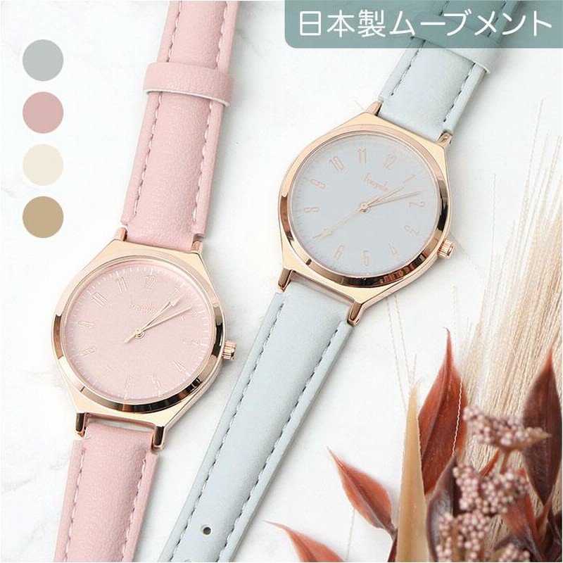☆ ライトブルー ☆ fragola ファッションウォッチ H00920S-1