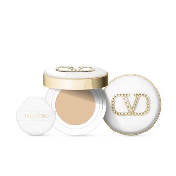 Valentino 范倫鐵諾 高訂光感氣墊粉餅 #LN2 12g