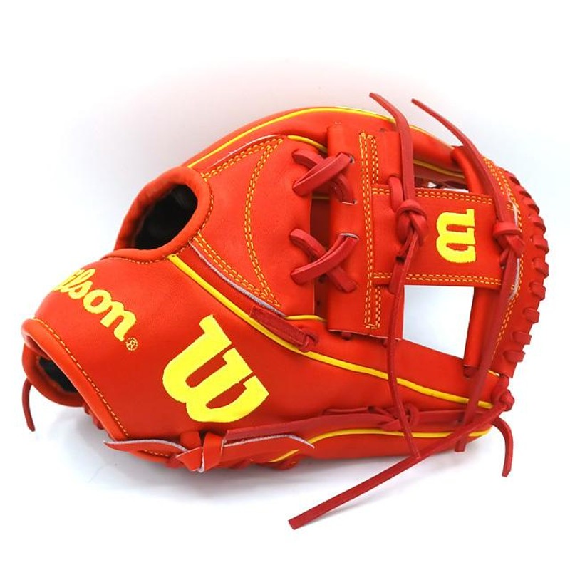 30%OFF ウイルソン/Wilson 硬式・軟式グラブ オジー・アルビーズ