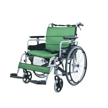 來而康 頤辰 頤辰醫療 機械式輪椅(未滅菌) YC-925.2 加大型 輪椅 輪椅補助B款或C款 附加功能A款 贈 輪椅置物袋 YC925.2