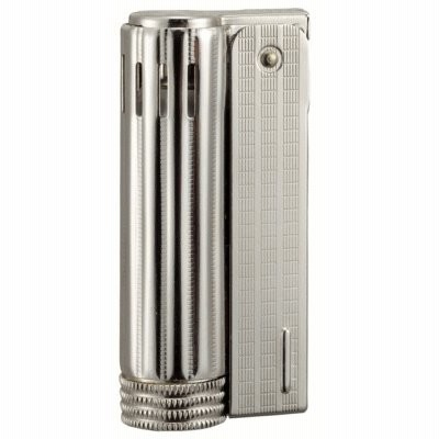 IMCO イムコ フリントオイルライター イムコ ジュニア 6600P シルバー IM6661392 メール便250円対応