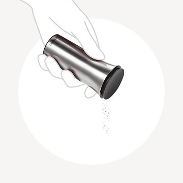 One Shake 椒鹽罐兩入組 經典款