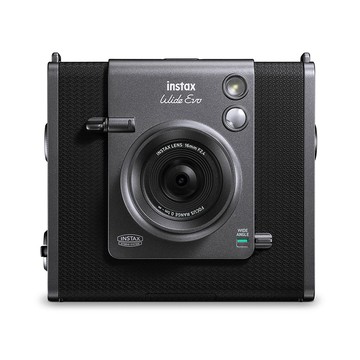 富士FUJIFILM instax WIDE Evo 拍立得(公司貨)