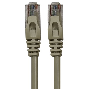 i-gota 愛購它 CAT 6A 超高速網路傳輸線 RJ-MW6A  貝吉色  1條  1m