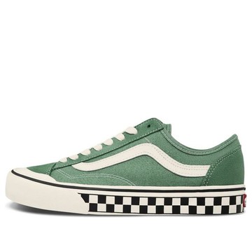 Vans Style 36 Decon SF 'Salt Wash - Hedge Green'