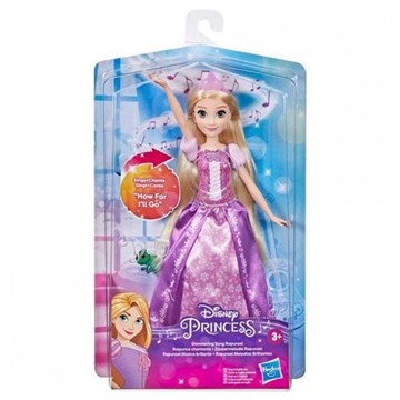 Disney 迪士尼 - 迪士尼公主 - 歡唱樂佩