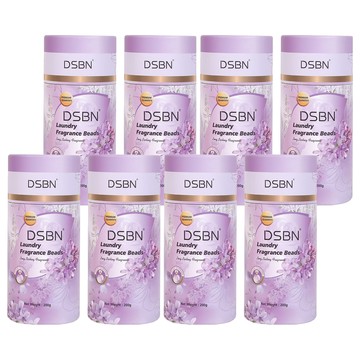 DSBN 香香豆 薰衣草香  200g  4個