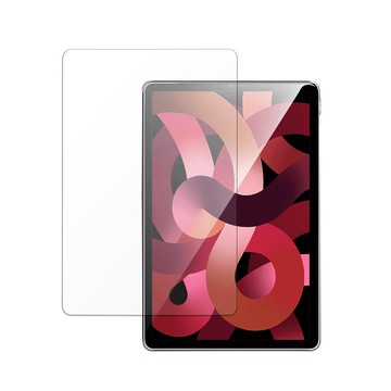 (一組2入)【TG66】iPad mini 7/mini 6 鋼化玻璃螢幕保護貼(8.3吋)