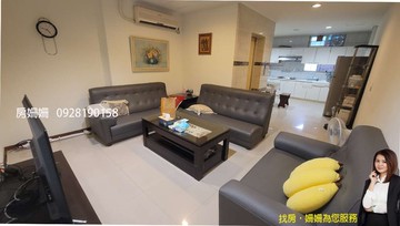 櫻花捷運正西屯路電梯黃金透店｜台中市西屯區西屯路二段